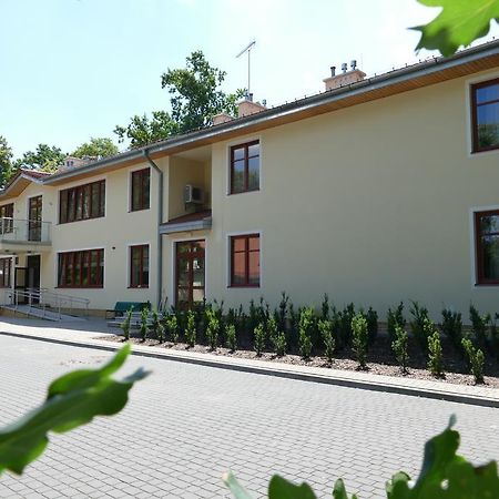 Ckm Centrum Konferencyjne Mazowsze Otrebusy Экстерьер фото