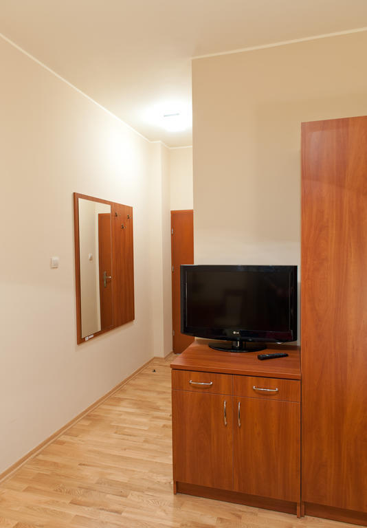 Ckm Centrum Konferencyjne Mazowsze Otrebusy Номер фото