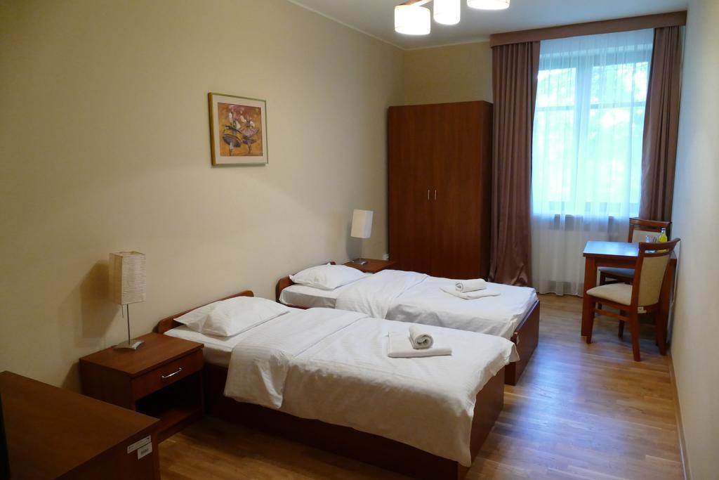 Ckm Centrum Konferencyjne Mazowsze Otrebusy Экстерьер фото