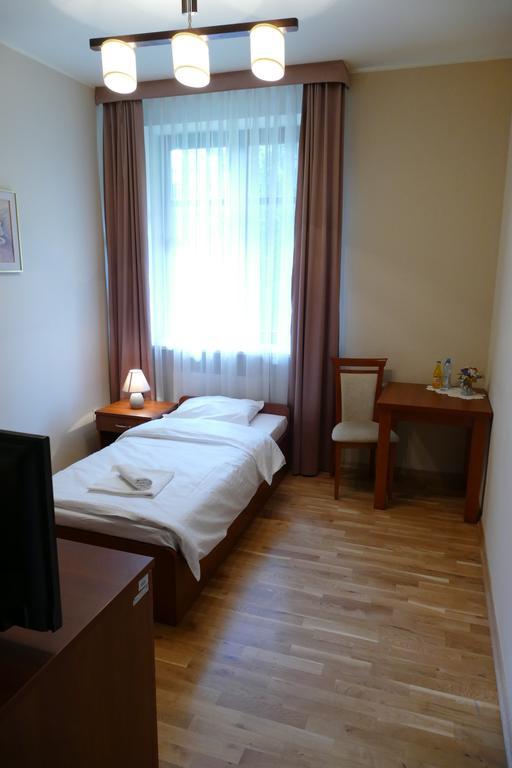 Ckm Centrum Konferencyjne Mazowsze Otrebusy Экстерьер фото